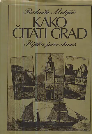 Kako čitati grad