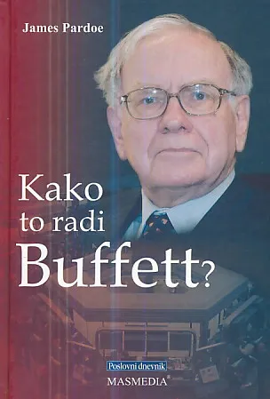 Kako to radi Buffett