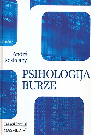 Psihologija burze