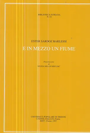 E in mezzo un fiume