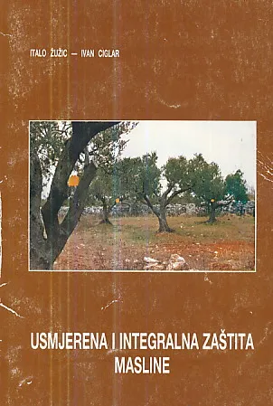 Usmjerena i integralna zaštita masline