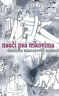 Nauči psa trikovima