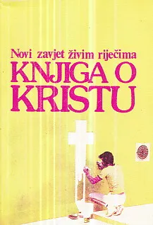 Knjiga o Kristu
