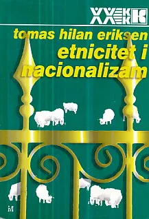 Etnicitet i nacionalizam