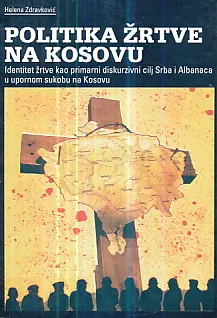 Politika žrtve na Kosovu
