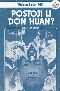 Postoji li Don Huan