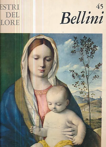 I maestri del colore : Bellini