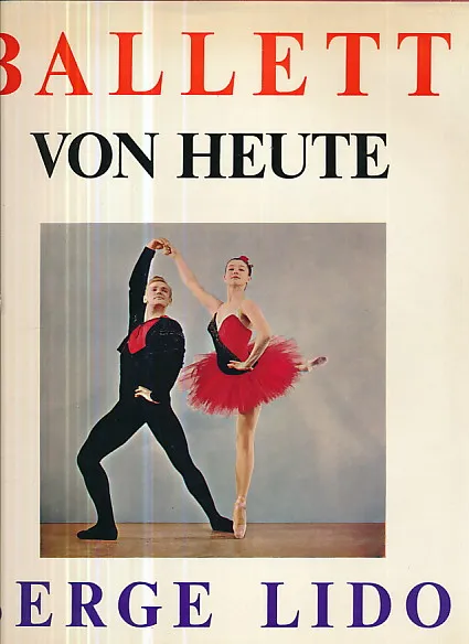 Ballett von Heute