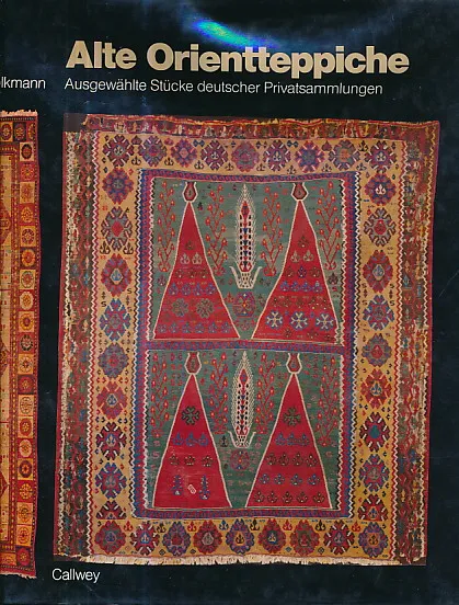 Alte Orientteppiche - Old Eeastern Carpets (DEU-ENG)