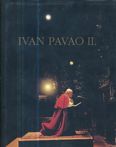 Ivan Pavao II.
