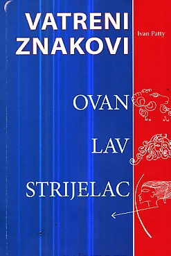Vatreni znakovi: Ovan, Lav, Strijelac