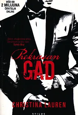 Prekrasan gad