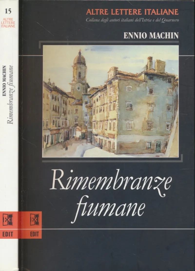 Rimembranze fiumane