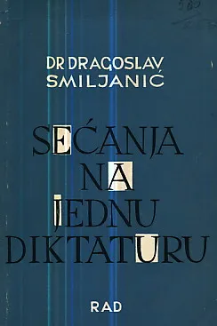 Sećanja na jednu diktaturu