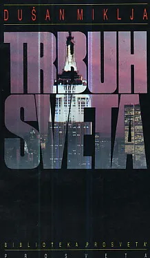Trbuh sveta