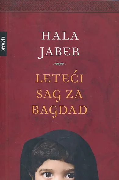 Leteći sag za Bagdad