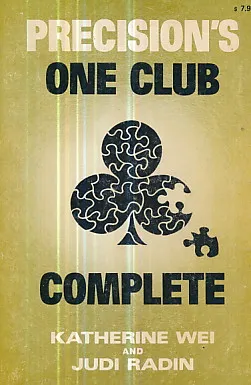 Precisions One Club Complete