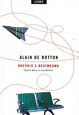 Dnevnik s Heathrowa