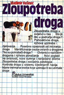 Zloupotreba droga