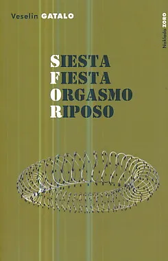 Siesta Fiesta Orgasmo Riposo