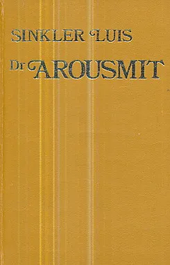 Dr Arousmit