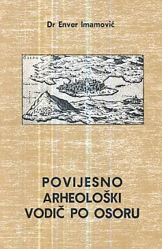 Povijesno arheološki vodič po Osoru