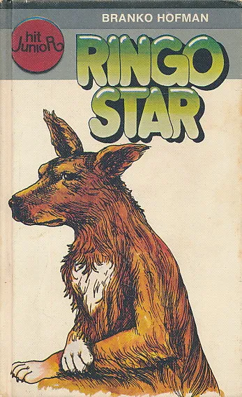 Ringo Star