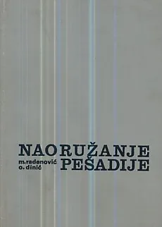 Naoružanje pešadije
