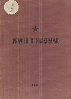 Pravila o maskiranju