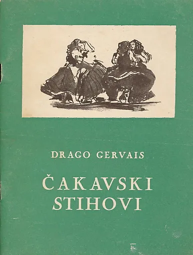 Čakavski stihovi
