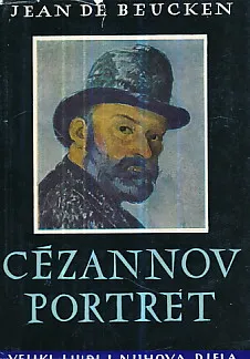 Cezannov portret (Veliki ljudi i njihova djela)