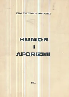 Humor i Aforizmi