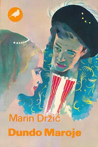 Dundo Maroje