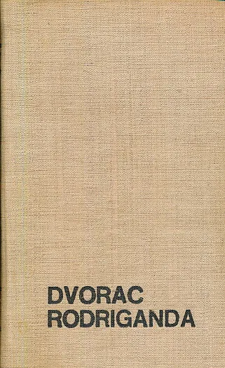 Dvorac Rodriganda