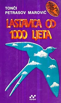 Lastavica od 1000 ljeta