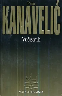 Vučistrah