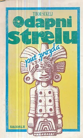 Odapni strelu put zvezda