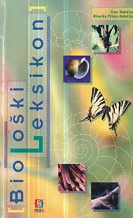 Biološki leksikon