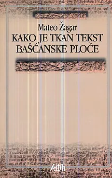 Kako je tkan tekst bašćanske ploče