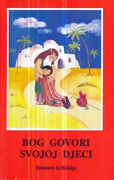 Bog govori svojoj djeci