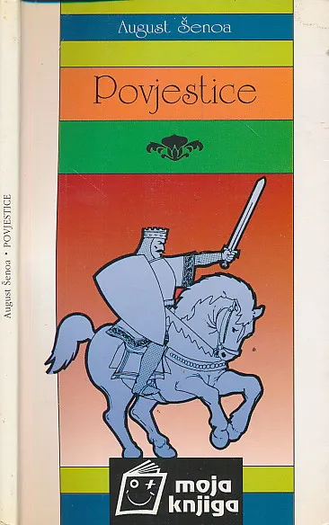Povjestice