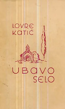 Ubavo selo (pripoviesti)