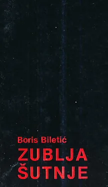Zublja šutnje