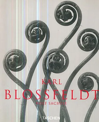 Karl Blossfeldt: Photographs 1865-1932