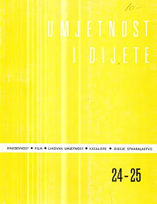 Umjetnost i dijete 24-25