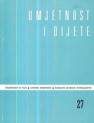 Umjetnost i dijete 27