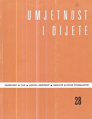 Umjetnost i dijete 28