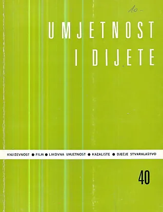 Umjetnost i dijete 40