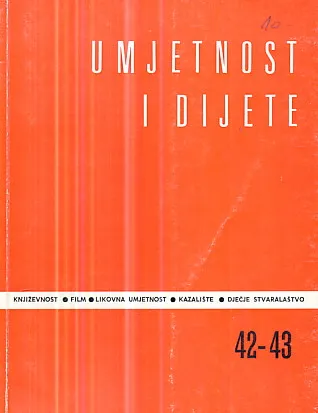 Umjetnost i dijete 42-43