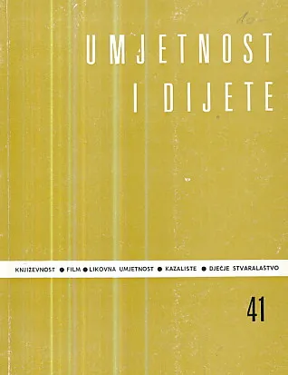 Umjetnost i dijete 41